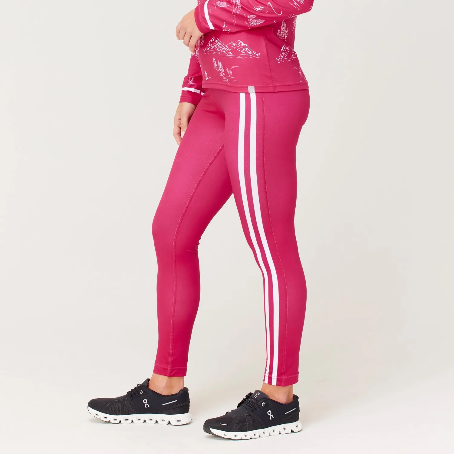 Base Layer Legging