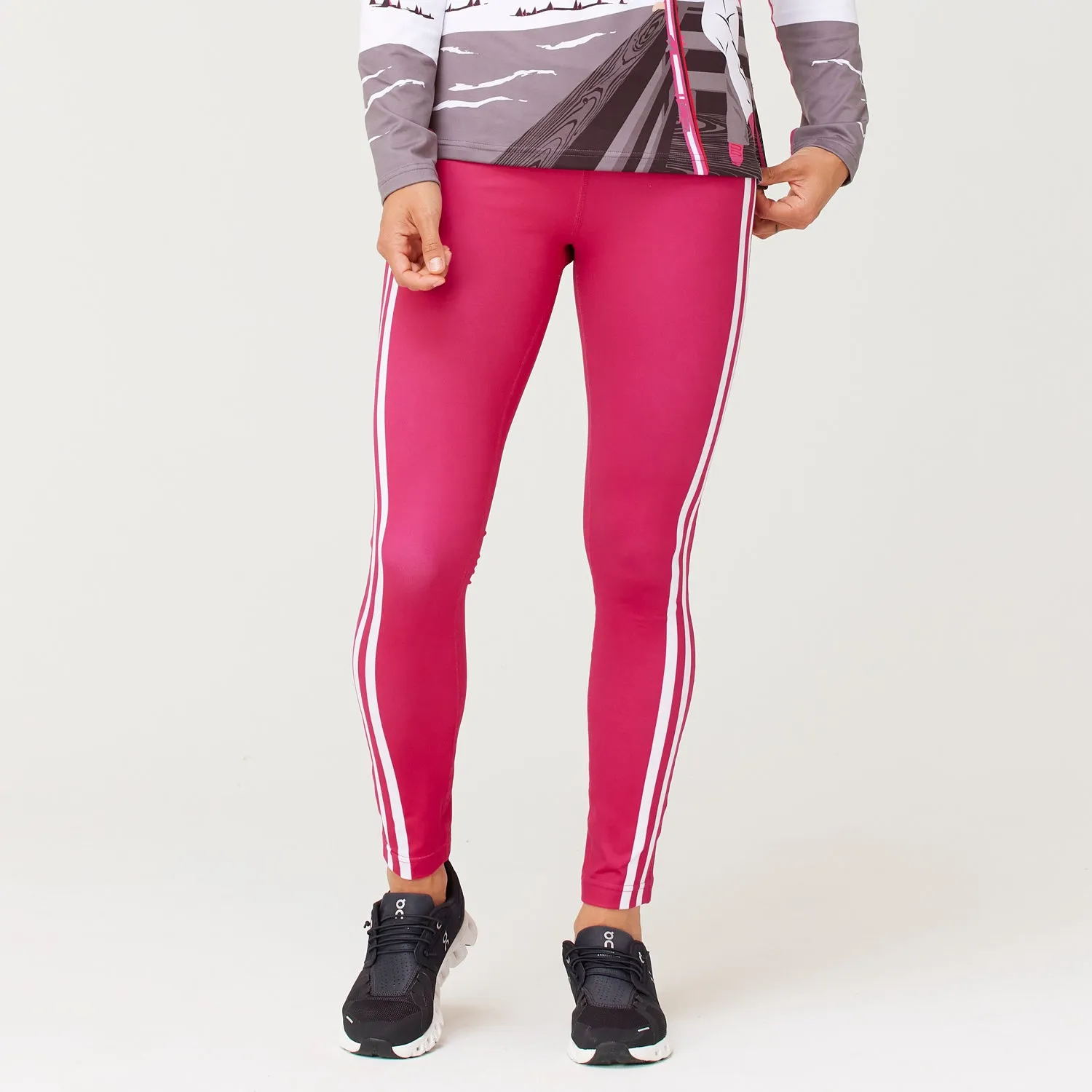 Base Layer Legging