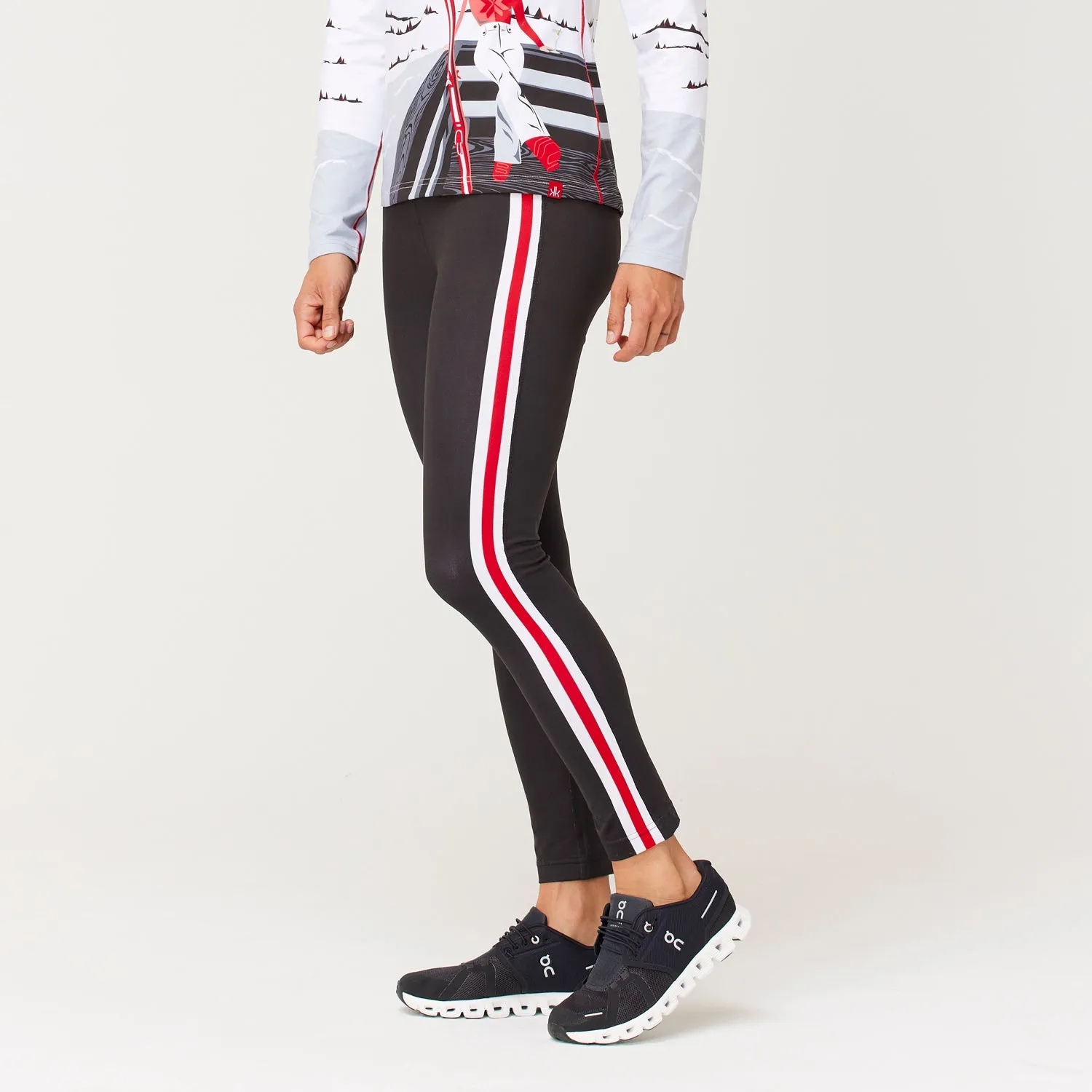 Base Layer Legging