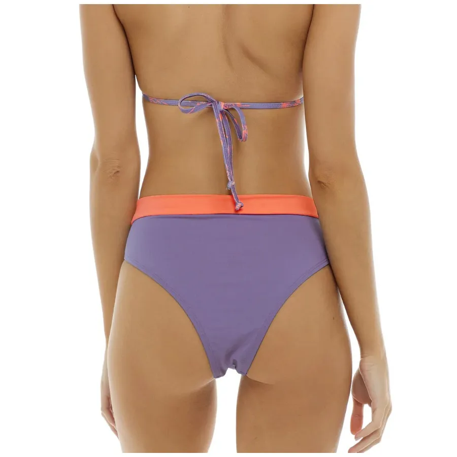 Body Glove Marlee Sustainable Bottom 39-586150- Dandelion Denim Blue