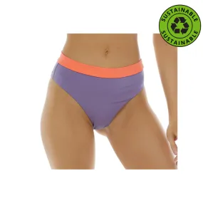 Body Glove Marlee Sustainable Bottom 39-586150- Dandelion Denim Blue