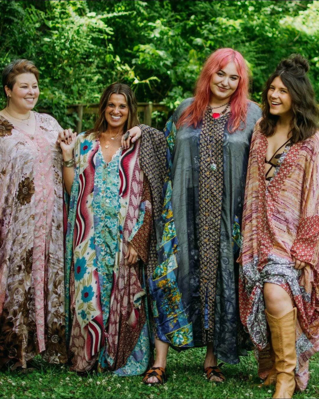 Bowie Muu Dress #251 by Kantha Bae