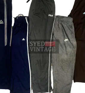 Branded Sports Track Pant 45kg Bale