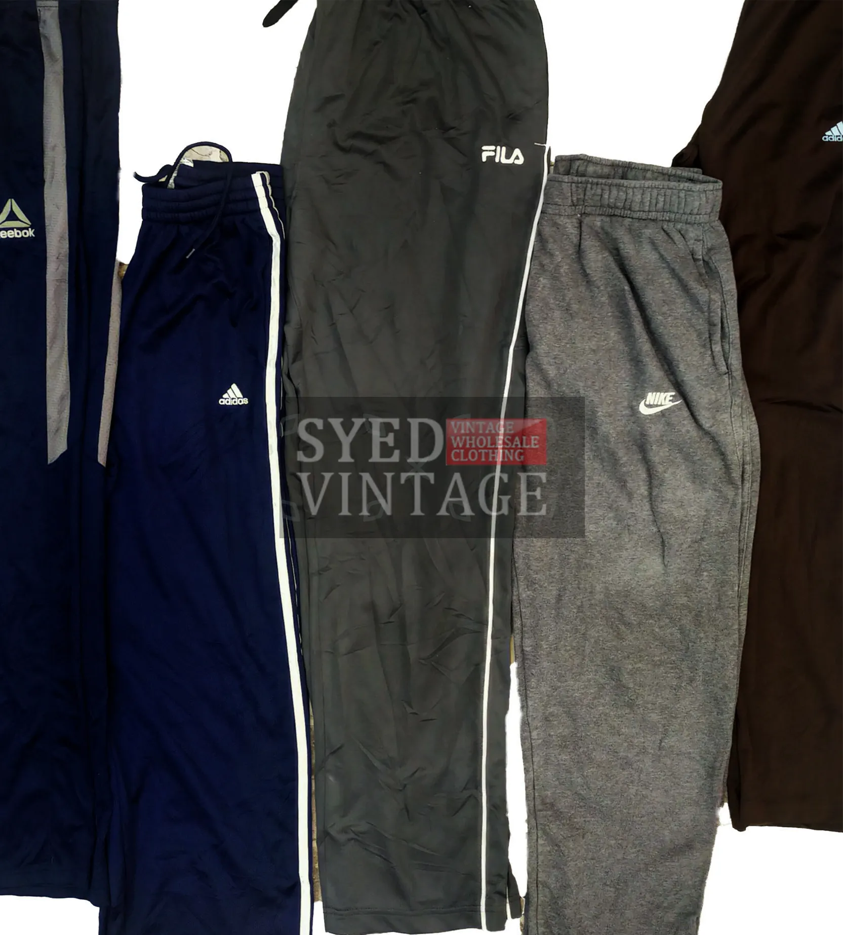 Branded Sports Track Pant 45kg Bale