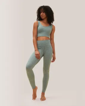 Buttery Soft BFF High-Rise Legging - Teal