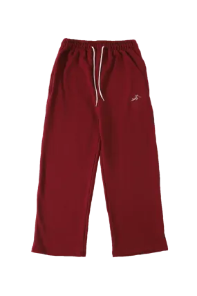 CHERRY SWEATPANTS (v1)