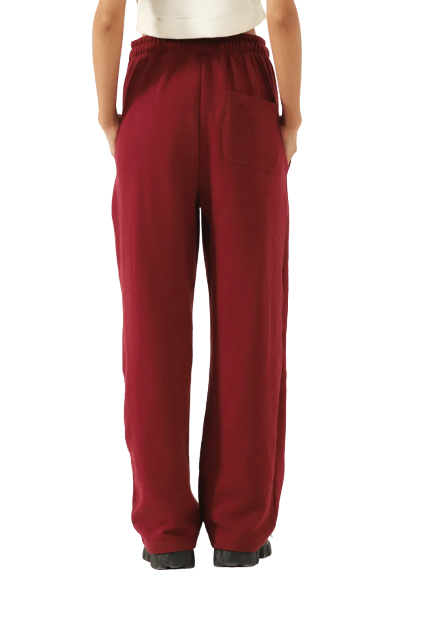 CHERRY SWEATPANTS (v1)