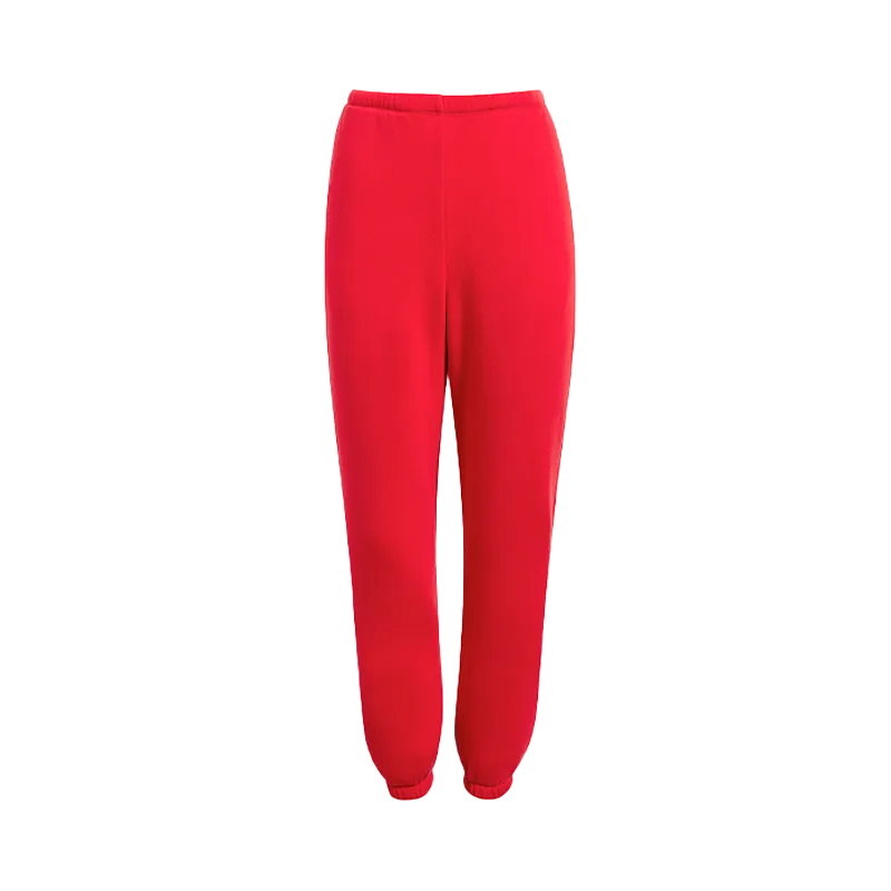 Classic Sweatpants | Cherry