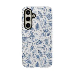 Cottage Walks | Cottagecore Case