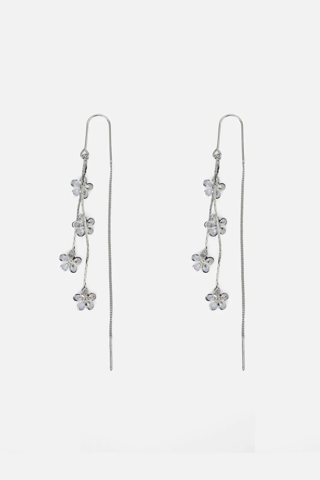 Daisy Chain Earrings