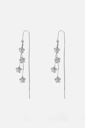 Daisy Chain Earrings