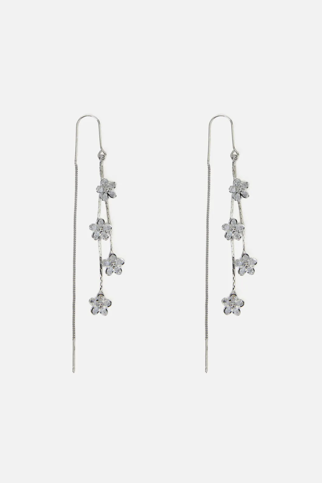 Daisy Chain Earrings