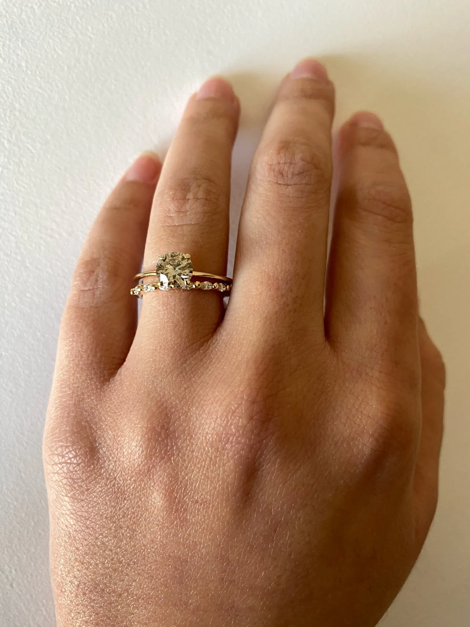 Devika Ring