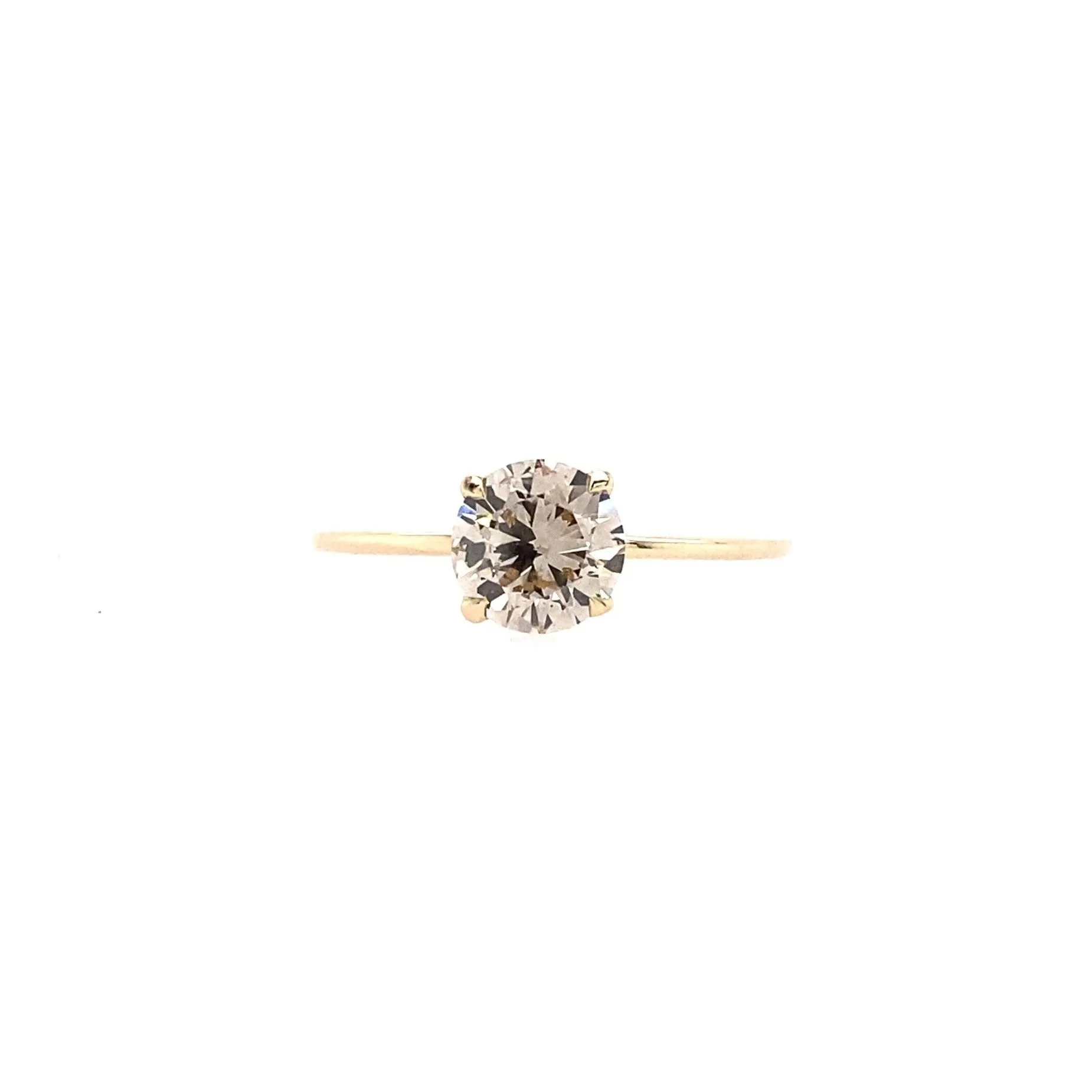Devika Ring