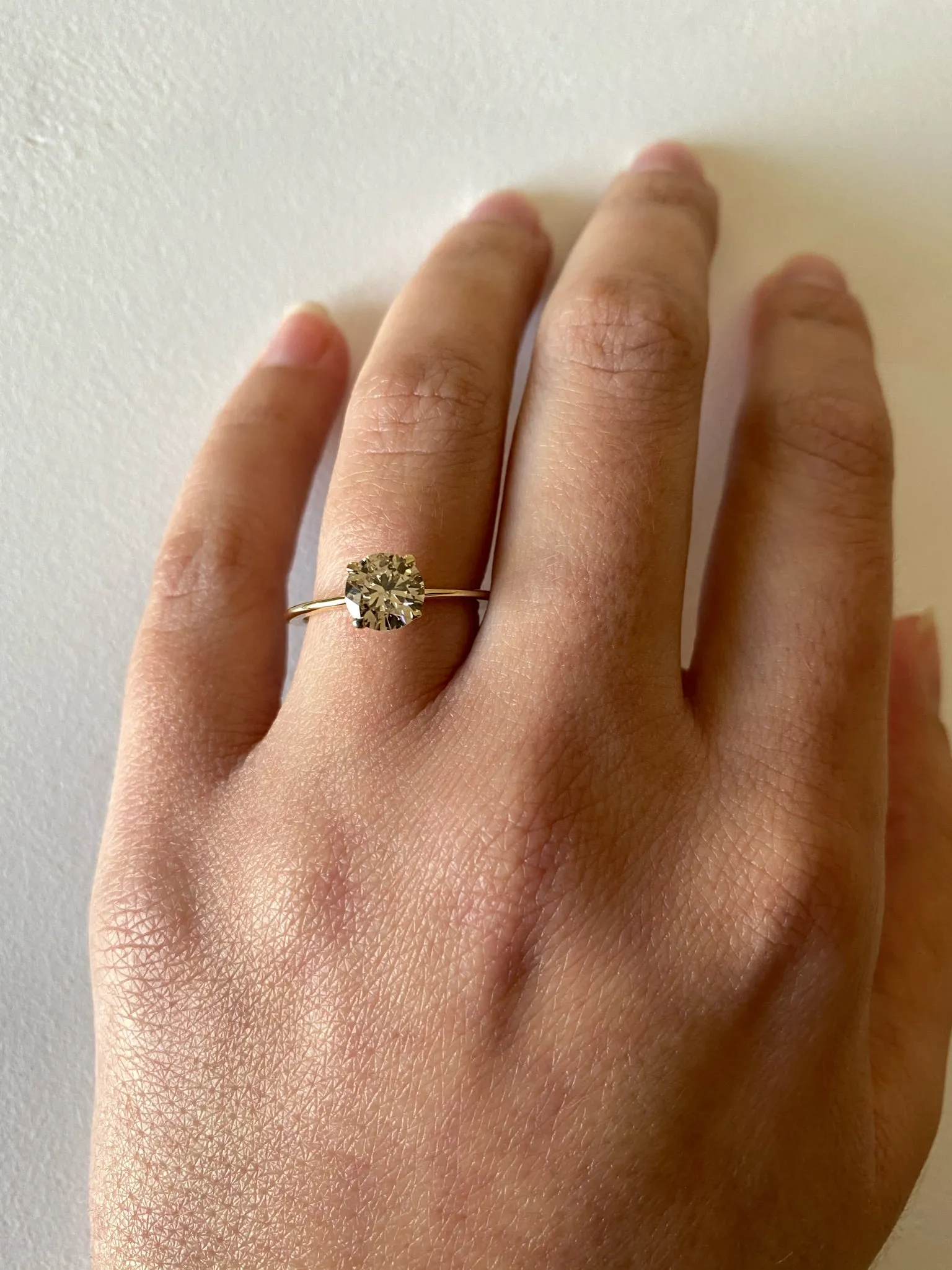 Devika Ring