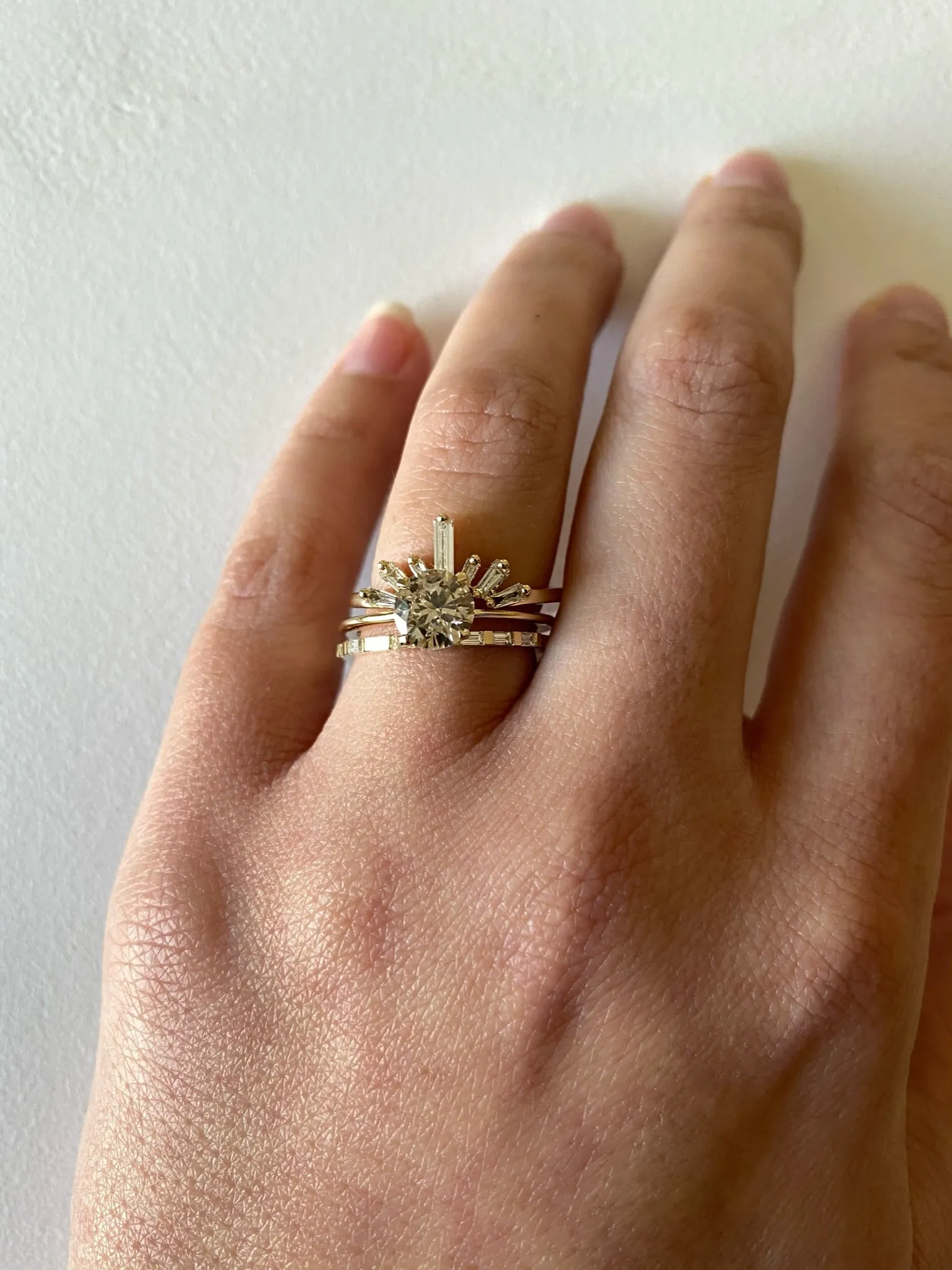 Devika Ring