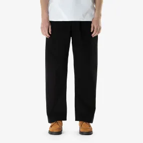 Dispatches Foreman Double Pleat Pant