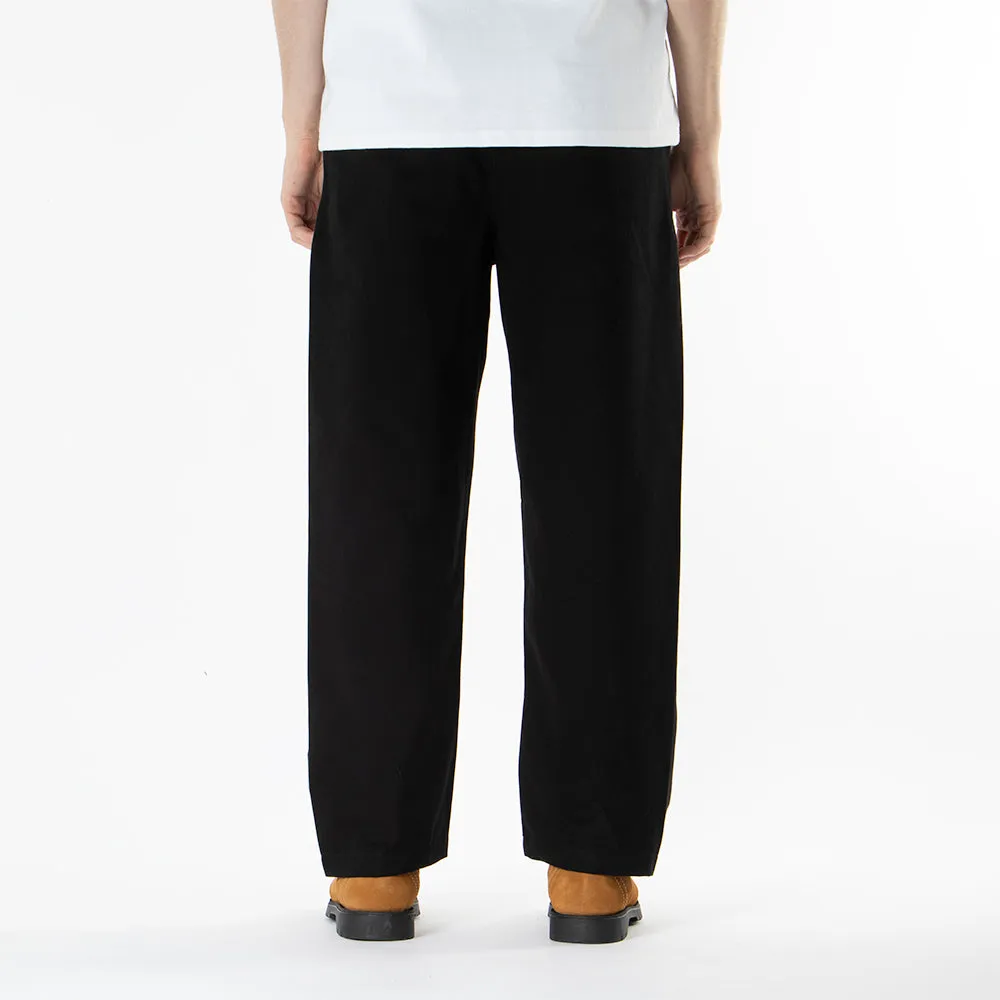 Dispatches Foreman Double Pleat Pant