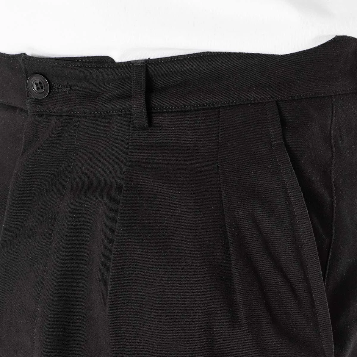 Dispatches Foreman Double Pleat Pant