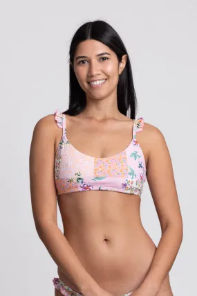 Donna Bikini Top