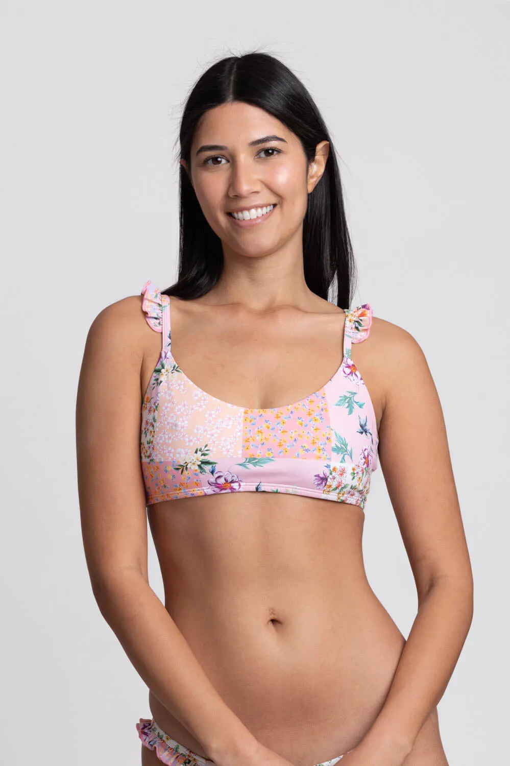 Donna Bikini Top