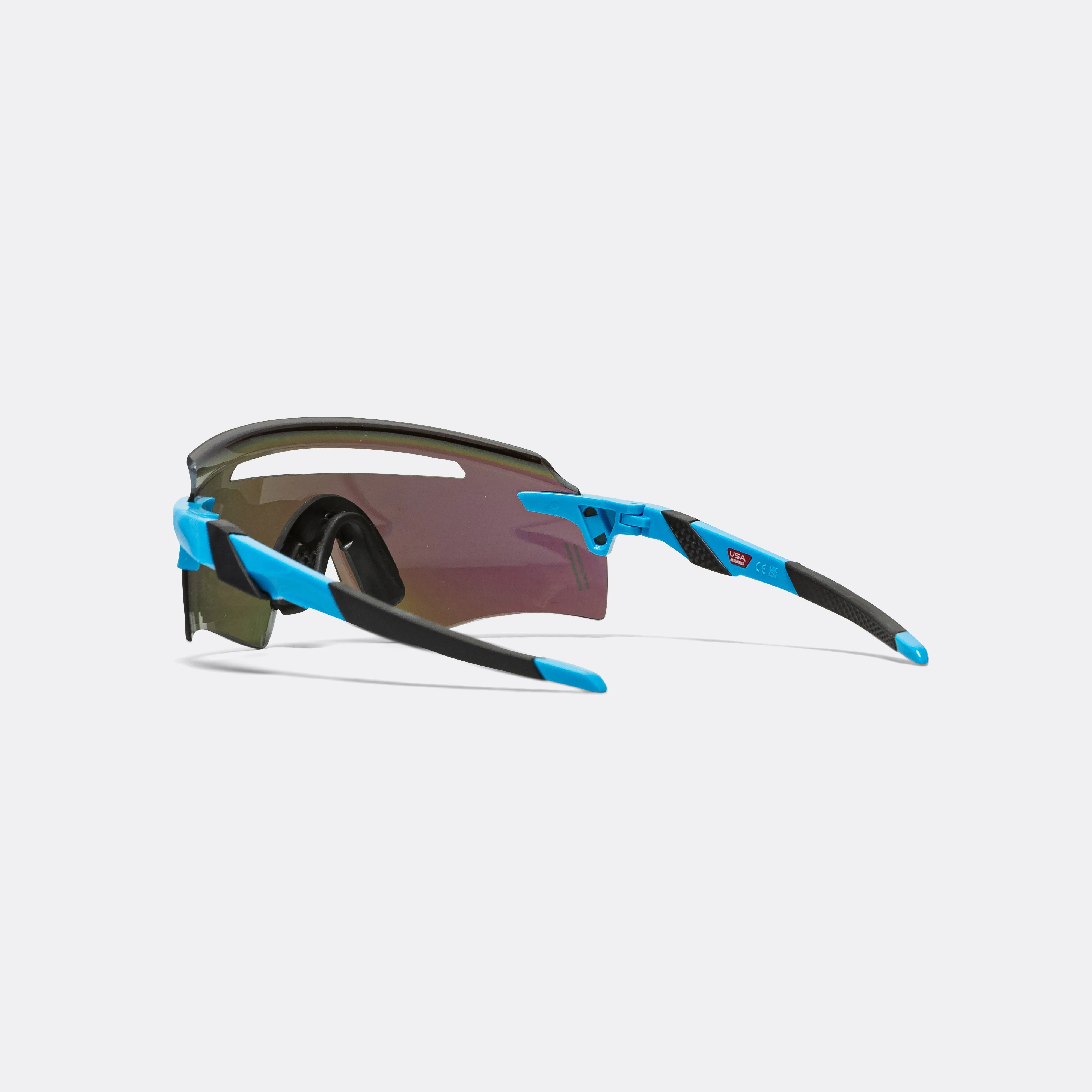 Encoder SQ - Sky Blue/Prizm Sapphire