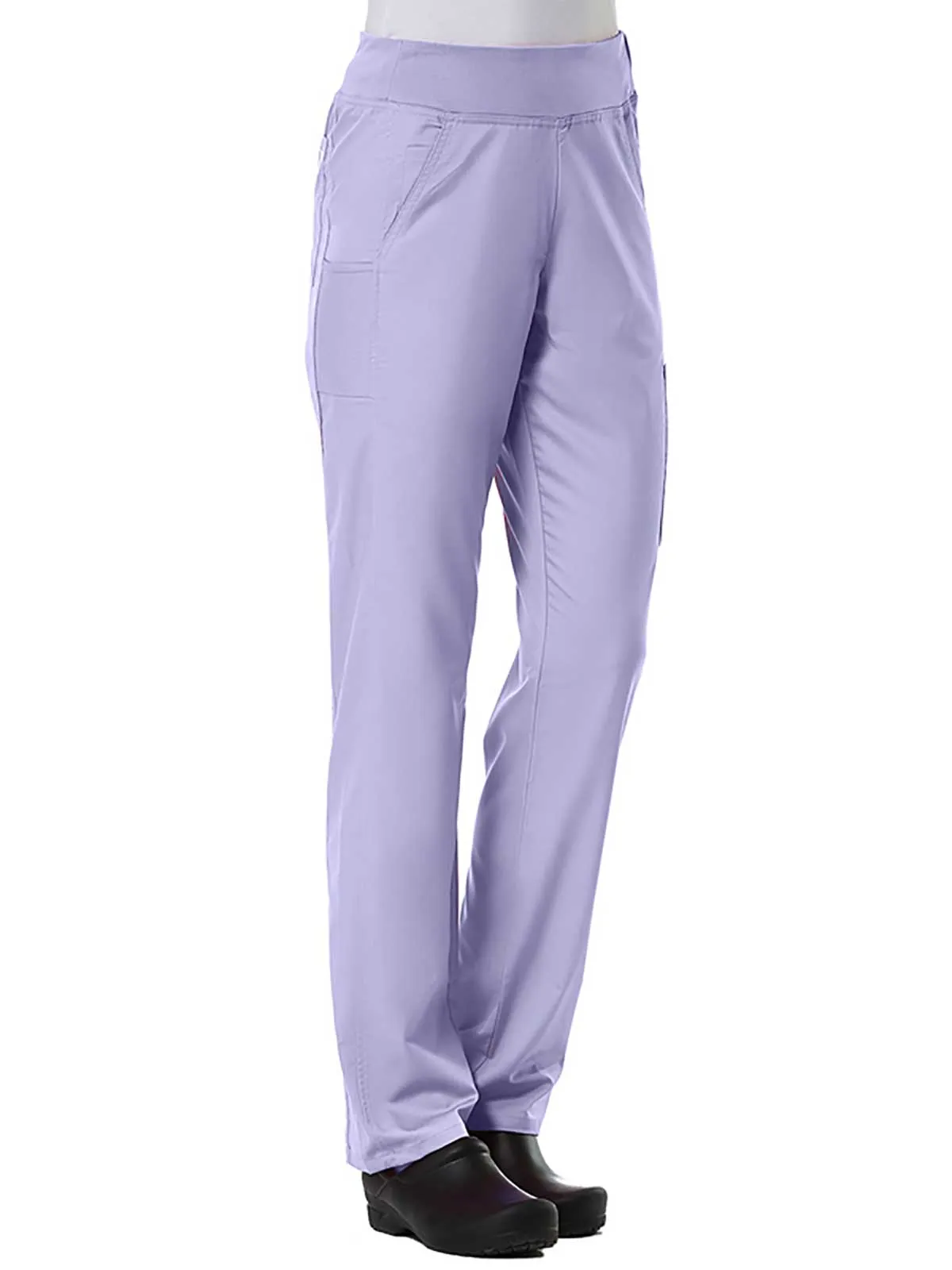 EON - Women's PURE Yoga 7 Pocket Scrub Pant