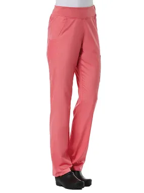 EON - Women's PURE Yoga 7 Pocket Scrub Pant