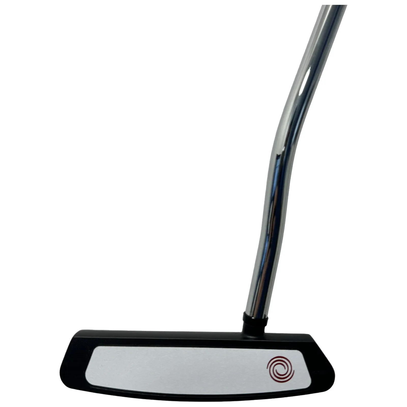 EX-DEMO Odyssey Mens Tri-Hot 5K Triple Wide Double Bend Putter