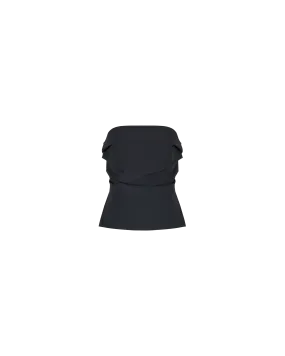 FIREBIRD BODICE GREEN GABLE