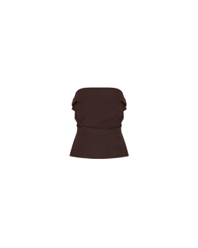 FIREBIRD BODICE JAVA
