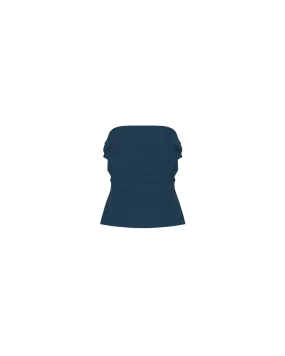 FIREBIRD BODICE MIDNIGHT