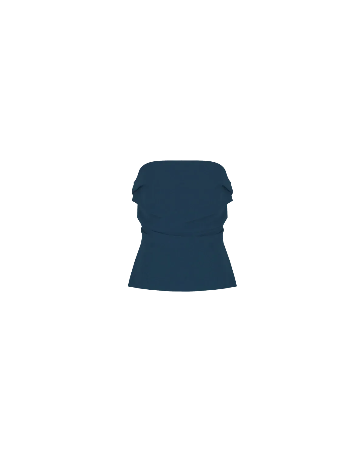 FIREBIRD BODICE MIDNIGHT