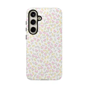 Flower Girlie | Cottagecore Case
