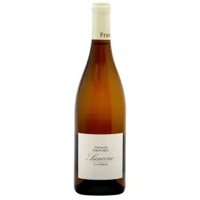 François Crochet Sancerre Blanc