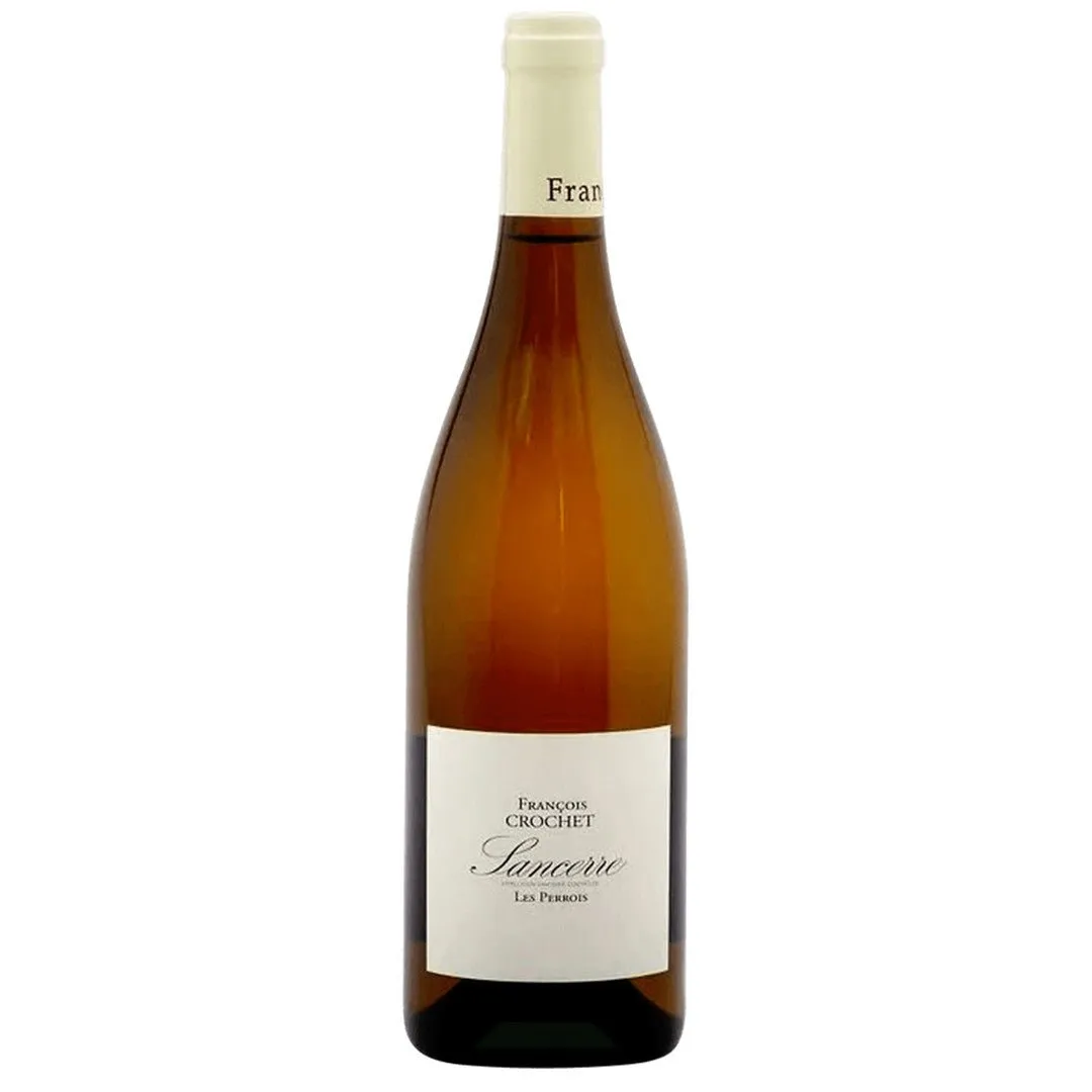 François Crochet Sancerre Blanc
