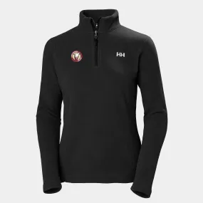 Helly Hansen Women's St. Ignatius Sailing Daybreaker 1/2 Zip Fleece Pullover