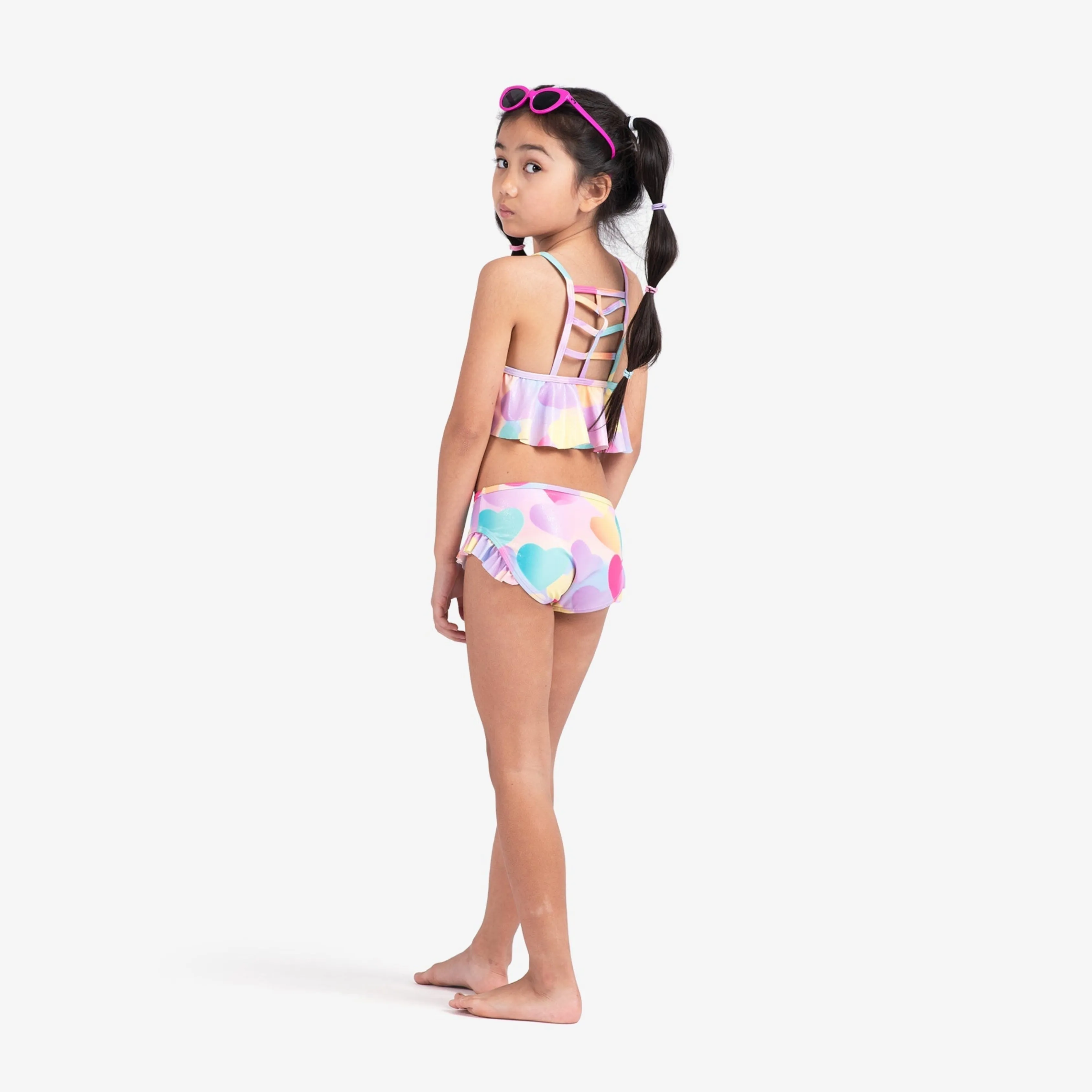 Hermosa Bikini | Happy Hearts