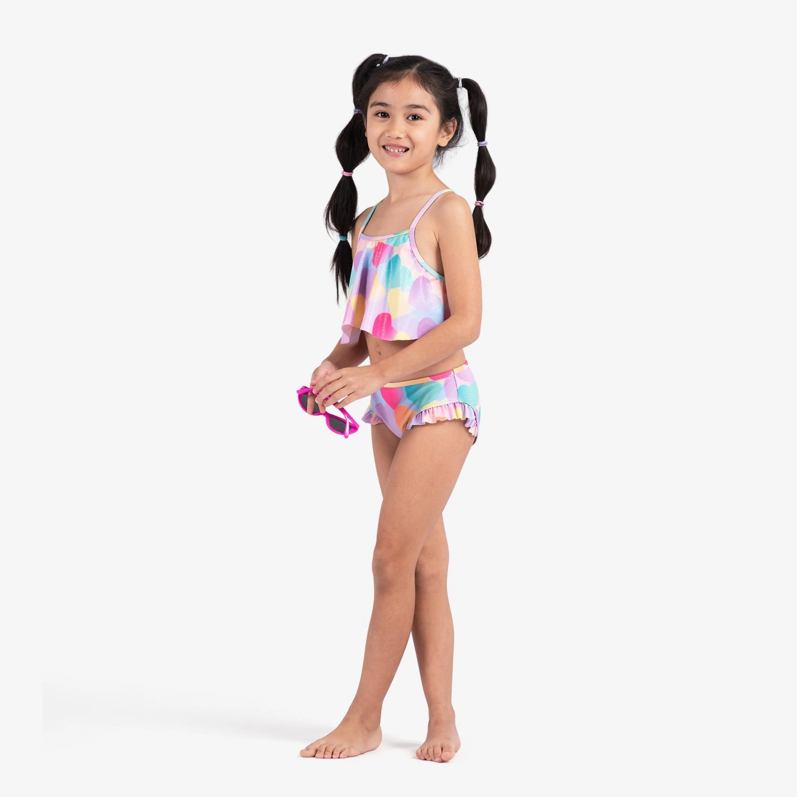 Hermosa Bikini | Happy Hearts