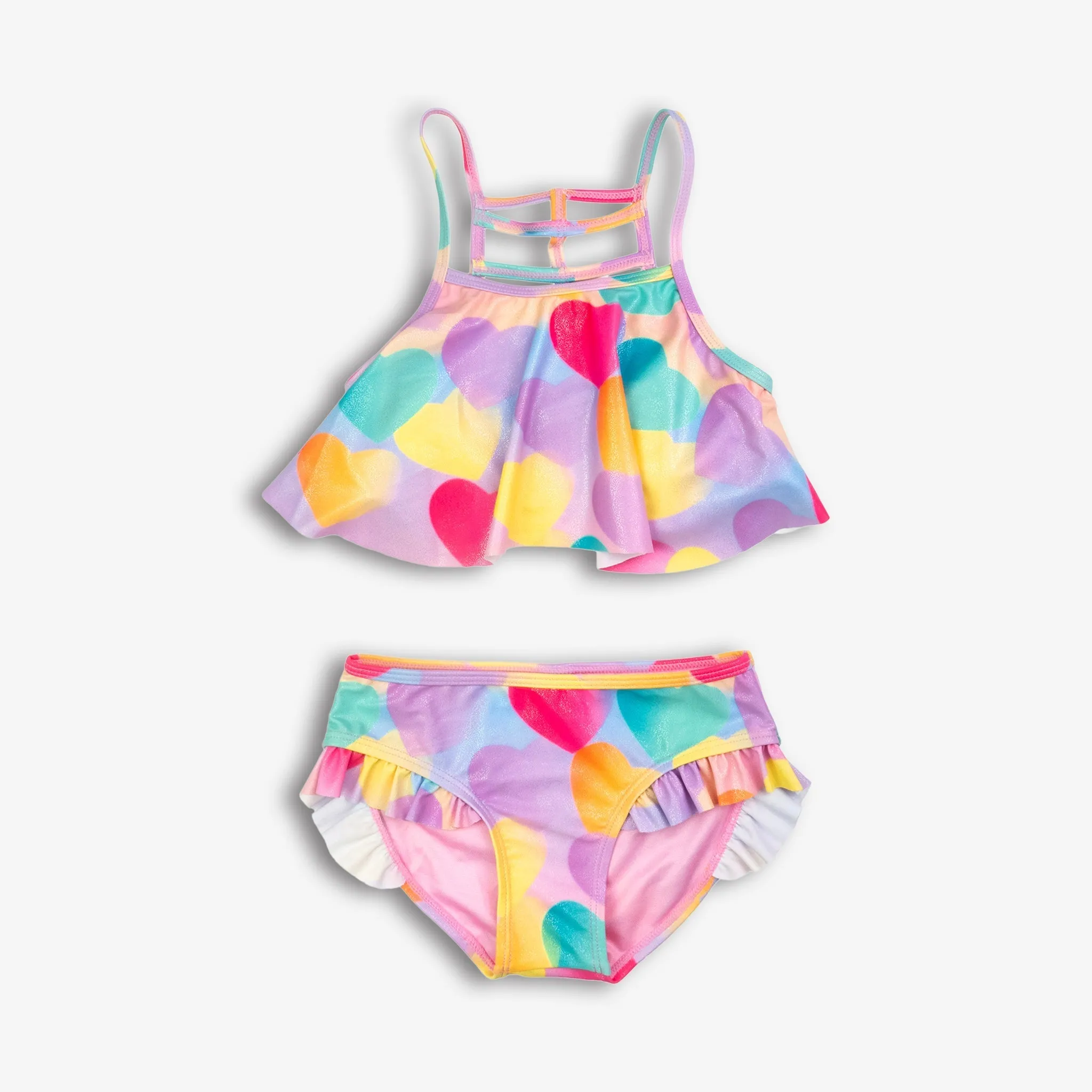 Hermosa Bikini | Happy Hearts