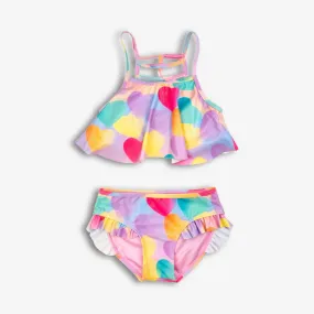 Hermosa Bikini | Happy Hearts