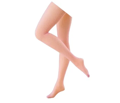 HiPlay Hasuki Collectible Action Figure's Clothes: Shereo Fishnet Pantyhose Seamless Stockings for 1:6 Scale Flexible Figure