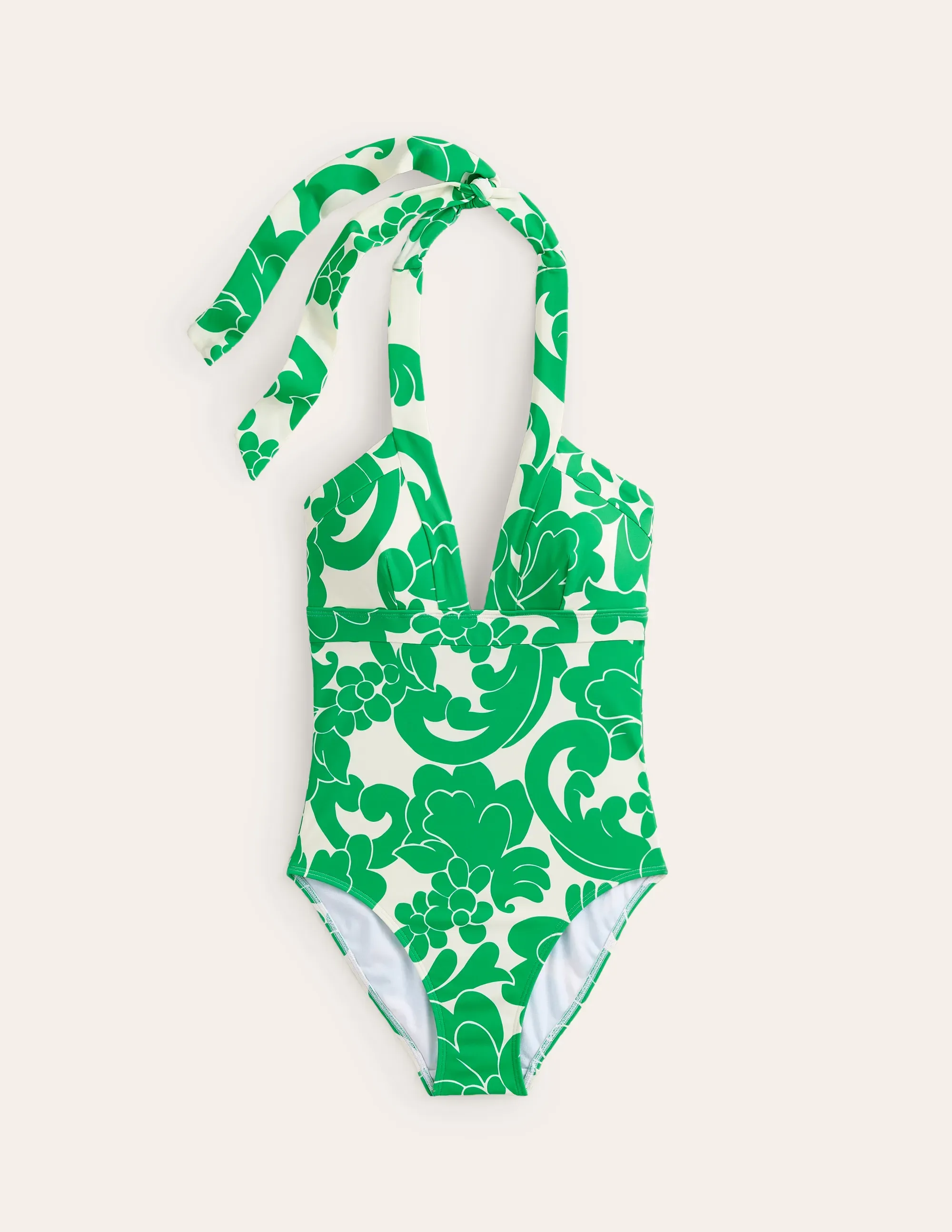 Ithaca Halter Swimsuit