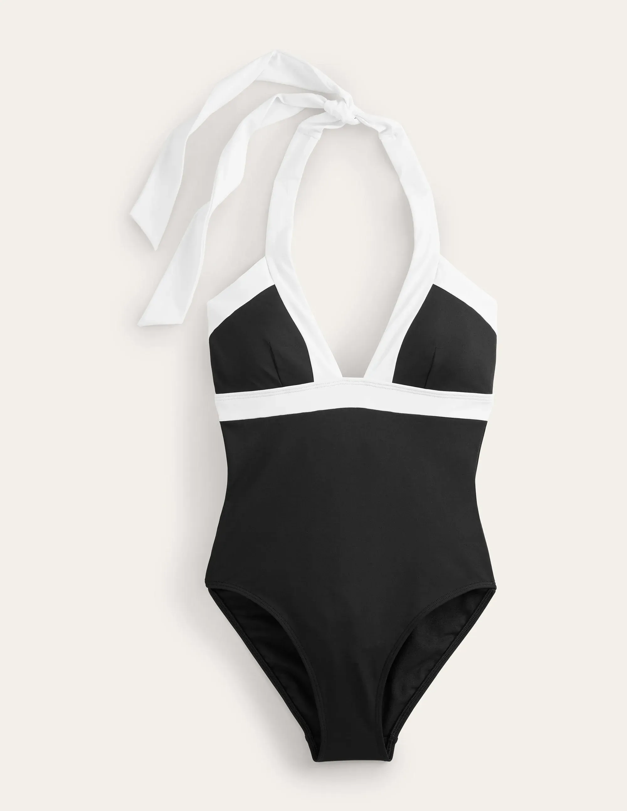 Ithaca Halter Swimsuit