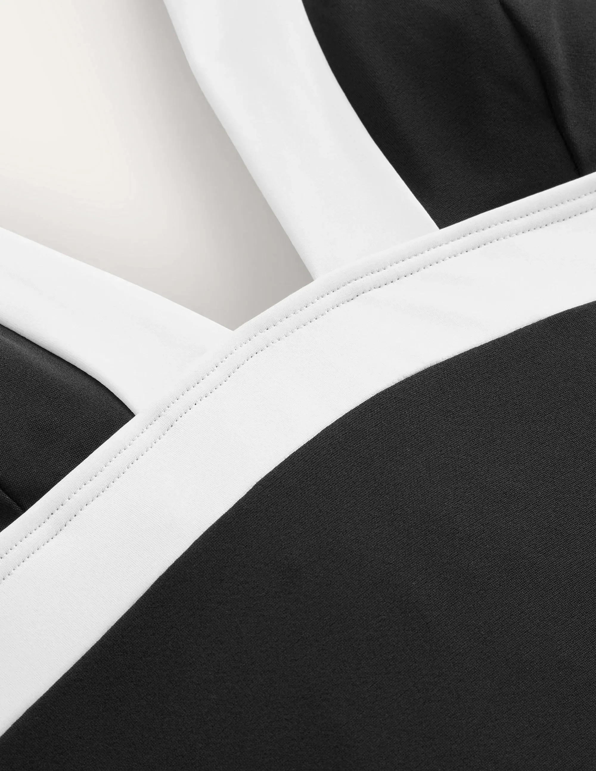 Ithaca Halter Swimsuit