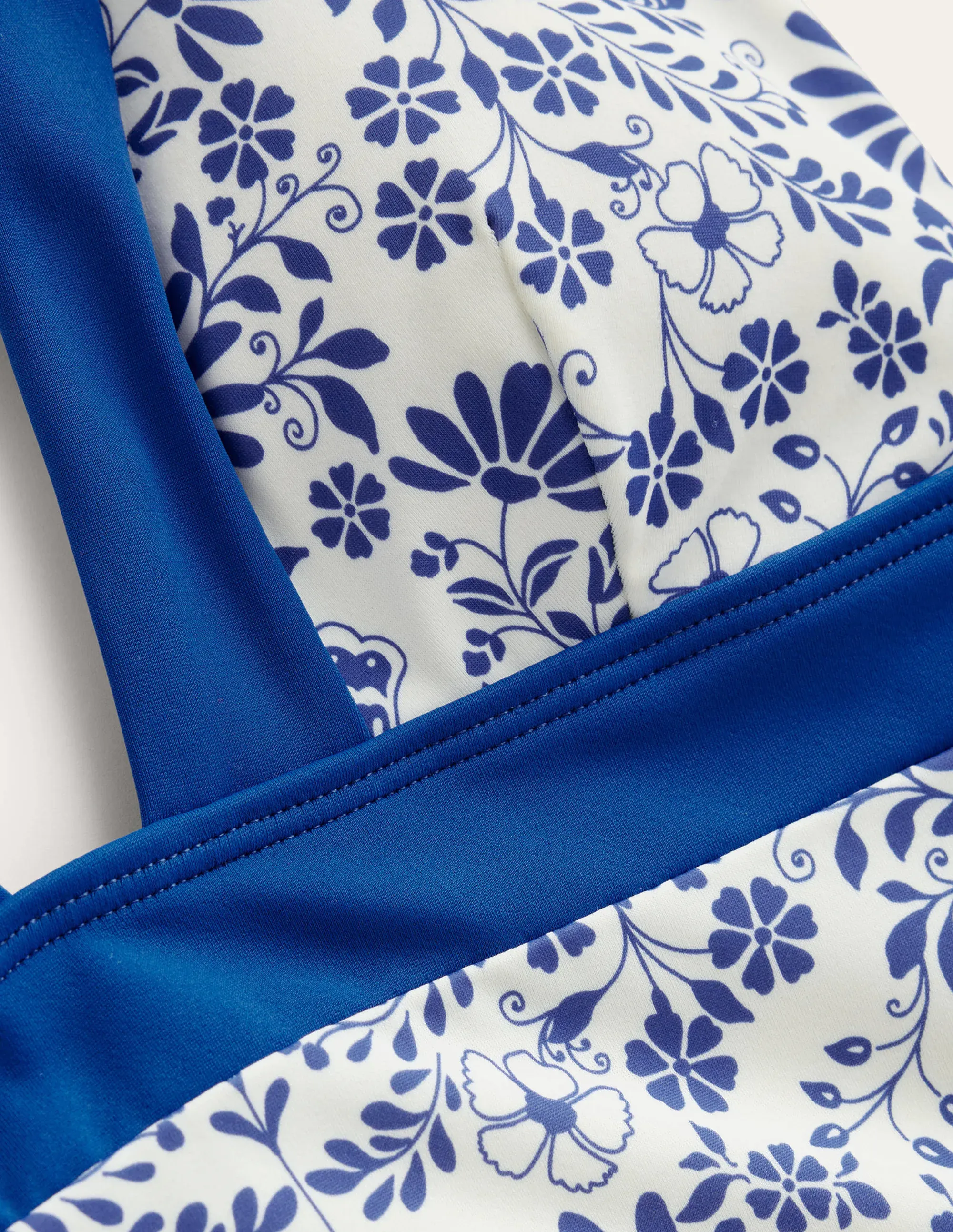 Ithaca Halter Swimsuit