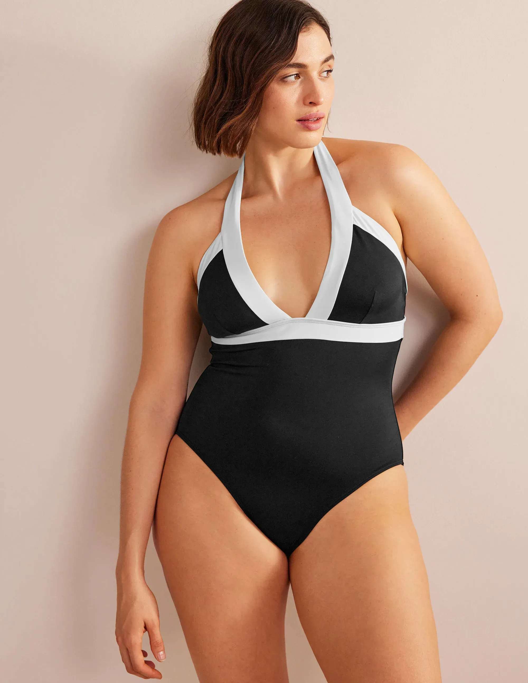 Ithaca Halter Swimsuit