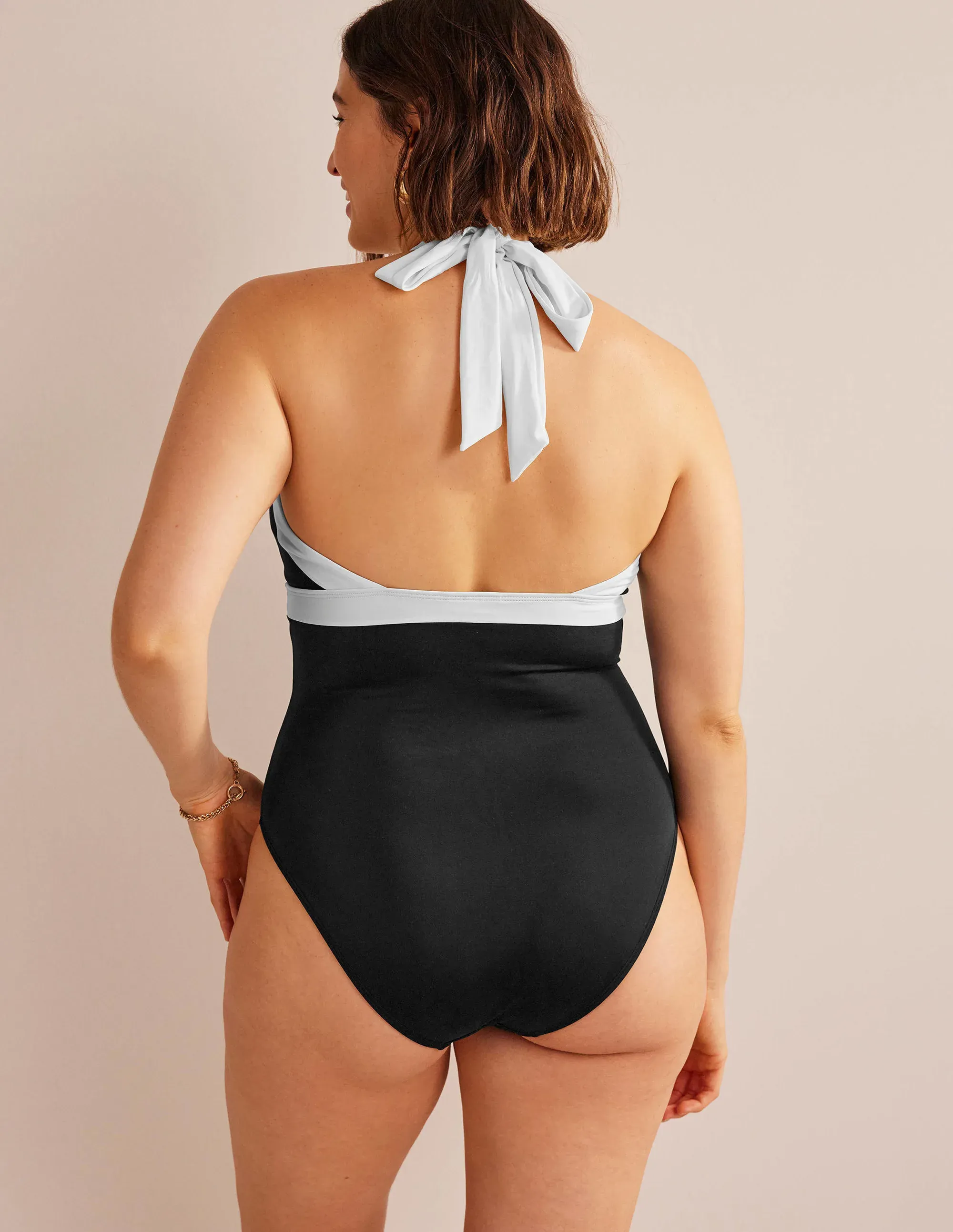 Ithaca Halter Swimsuit