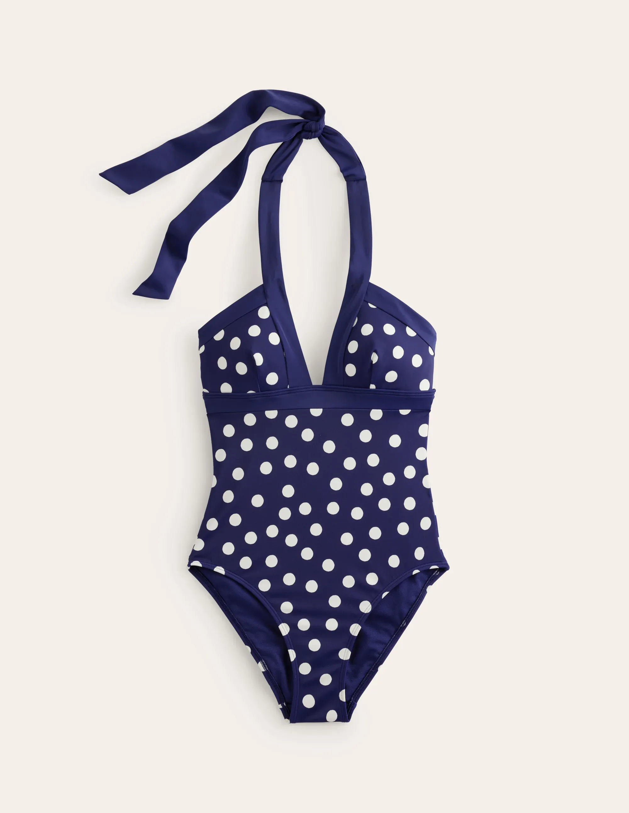 Ithaca Halter Swimsuit