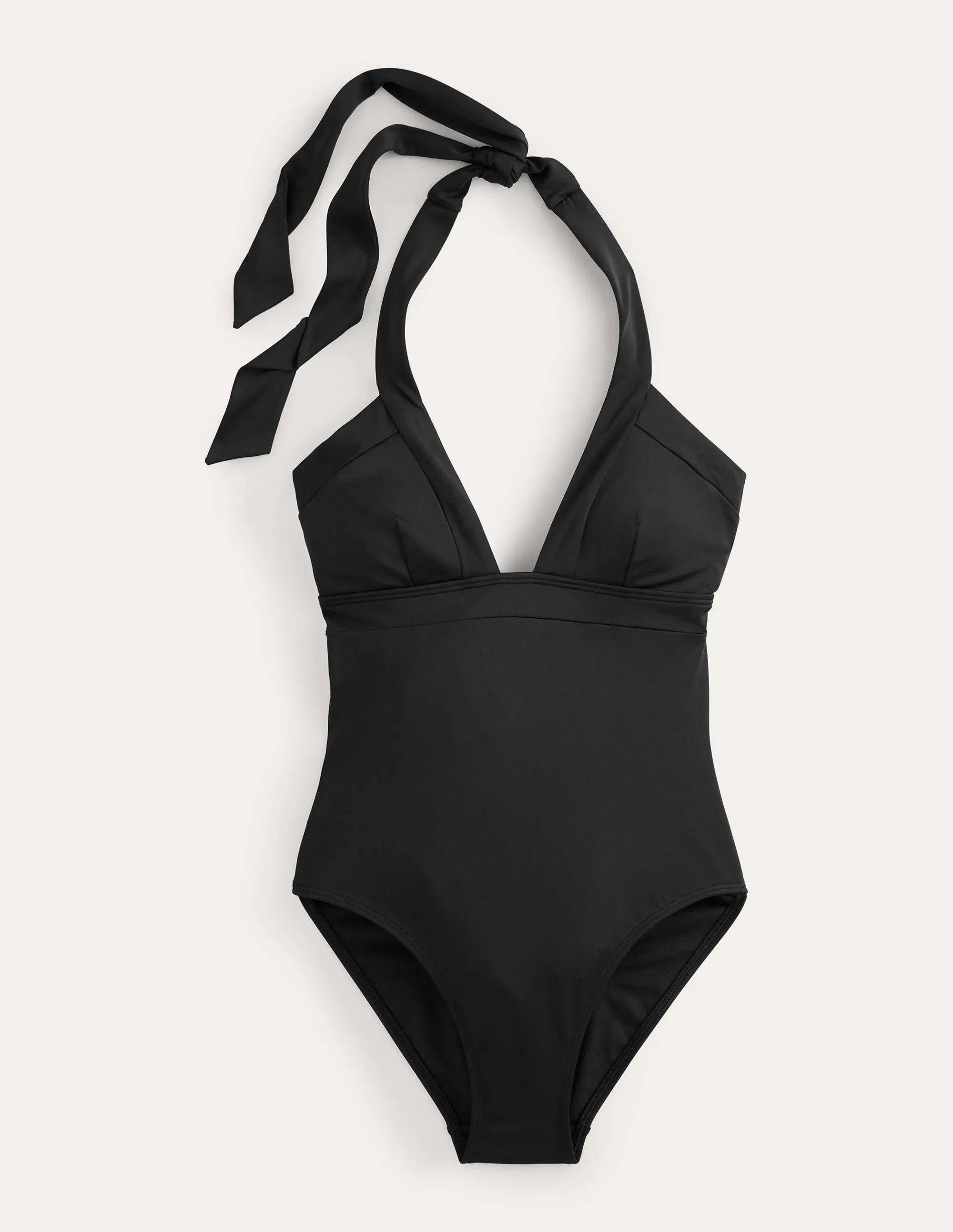 Ithaca Halter Swimsuit